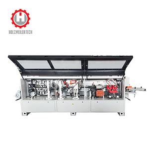 467Y Diamond Pre-milling Edge Banding Machine 