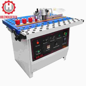 Manual Edge Banding Machine with 45 Degree and 90 Degree 