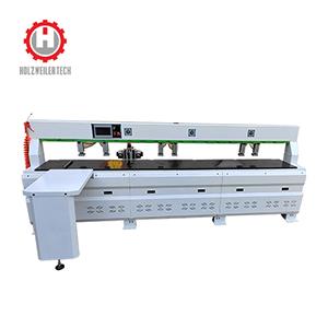 CNC Woodworking Side Hole Drilling Machine 
