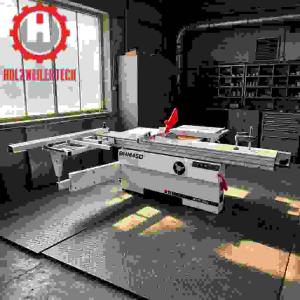 Smooth Sliding Table Machine with 5.5kw*0.75kw motor 