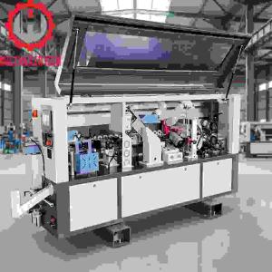 HW200 Compact Auto Edge Banding Machine